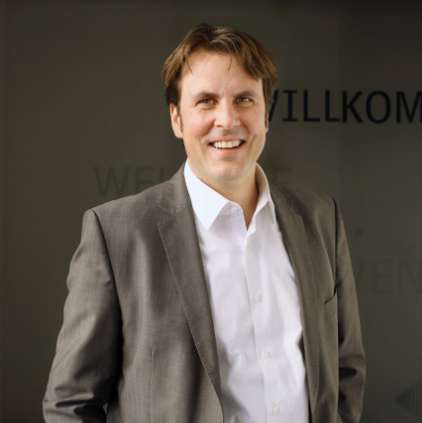 Michael Oschmann