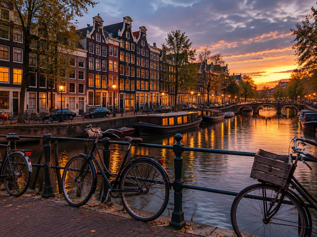 Amsterdam