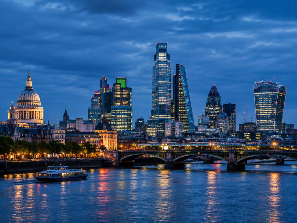 London
