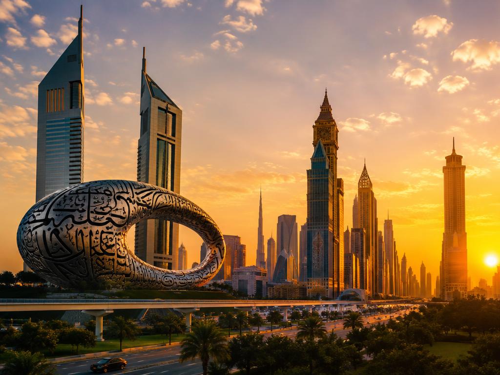 Middle East