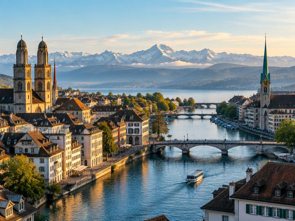 Zurich